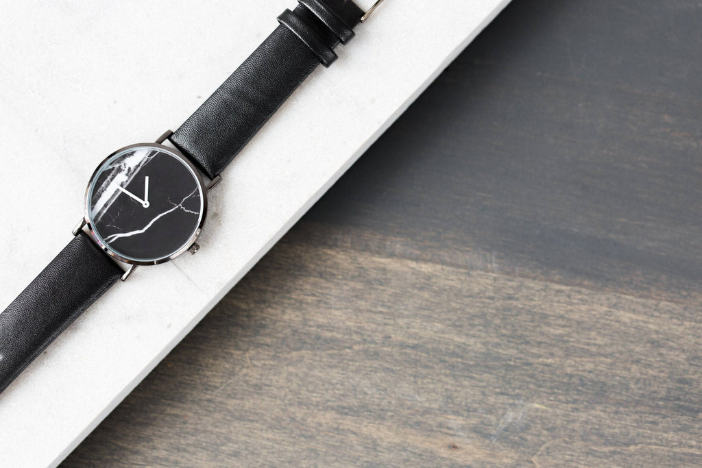 Zed Black Watch - Main Test Shop