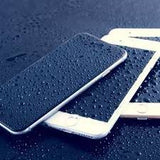 Dorset Half Apron - Main Test Shop