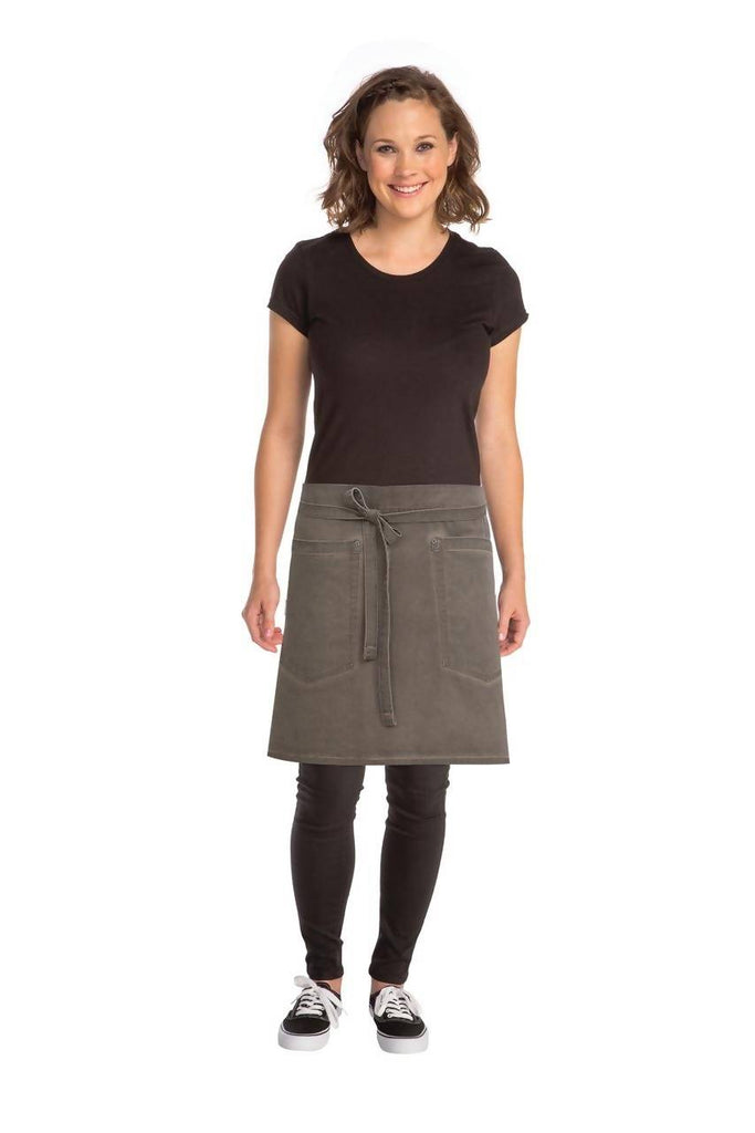 Dorset Half Apron - Main Test Shop