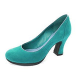 SuperGirl diamond toe heel - Main Test Shop