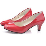 verum shoe (csv) - Main Test Shop